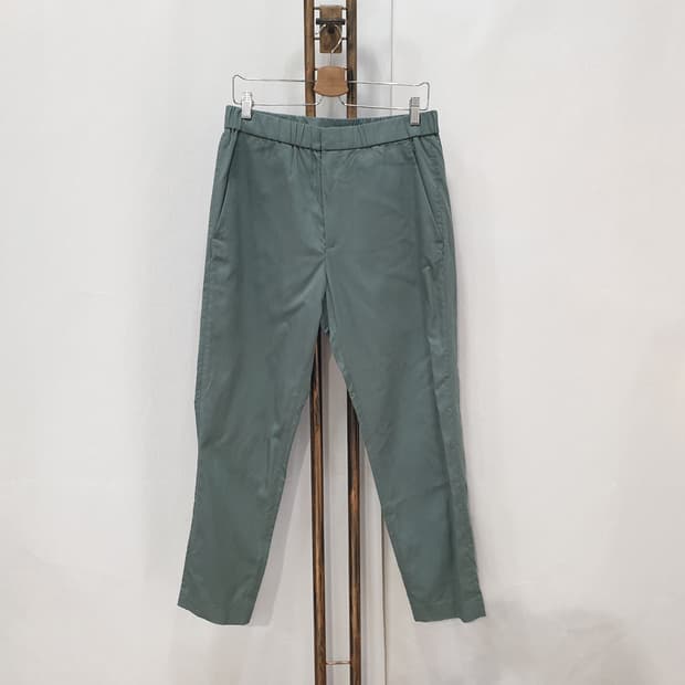 코스 남성 리오셀 트월 슬랙스 팬츠 48 (32정도)