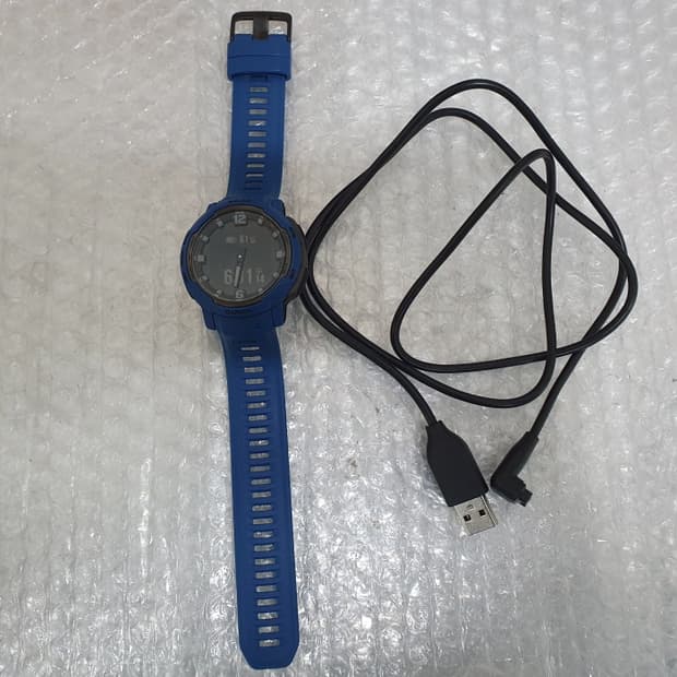 GARMIN INSTINCT CROSSOVER SOLAR2