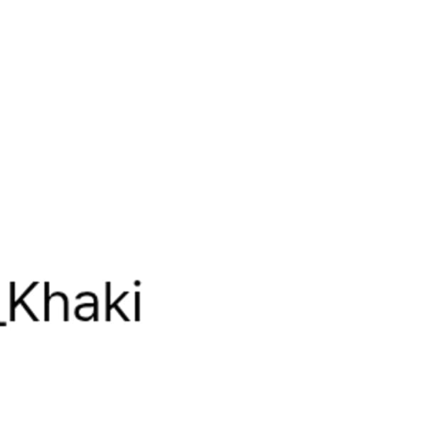 라퍼지스토어 오리지널 헤비 덕다운 M-1990 스웨덴파카 카키