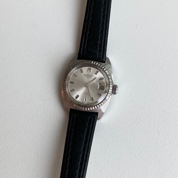 Seiko 세이코 chorus 21