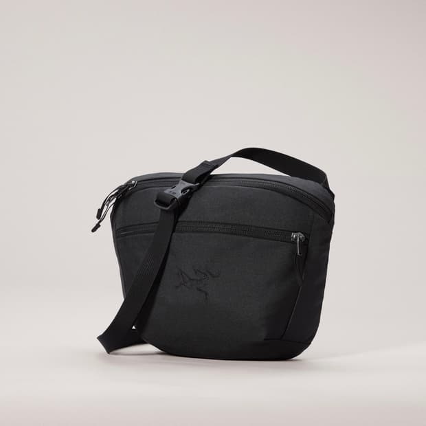 [새상품] 아크테릭스 맨티스 2 웨이스트 백