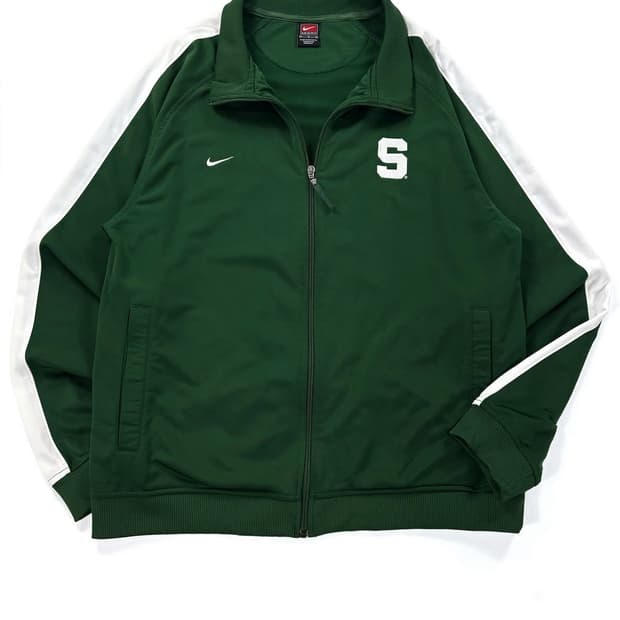 나이키 00‘s 빈티지 져지 