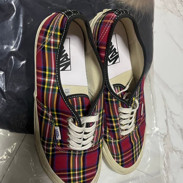 [275] 반스 팝니다