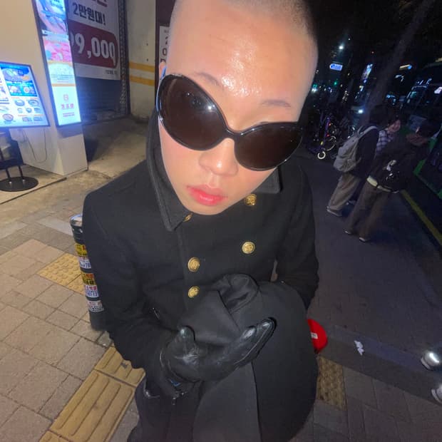 돌체앤가바나 선글라스