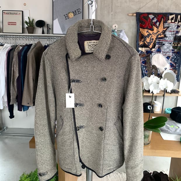 Kapital 캐피탈 피코트