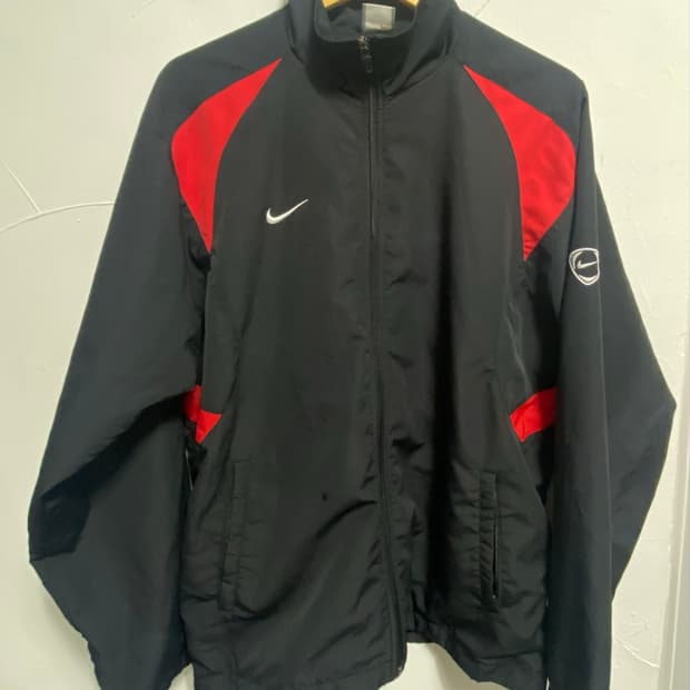 00‘s 나이키 트랙자켓 XL