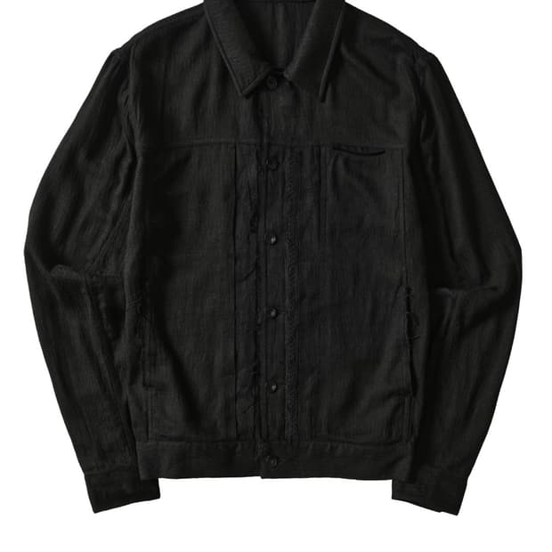 xlim ep07 9 자켓 블랙 s