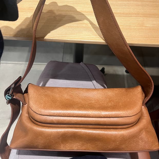 OSOI FOLDER BROT 오소이 폴더 브로트