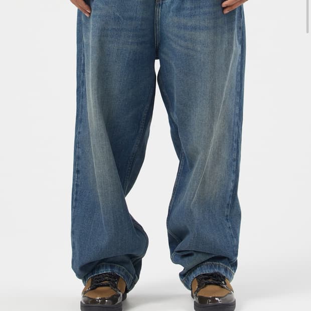 칼하트wip브랜든 팬츠 (L랑 교환 가능!)