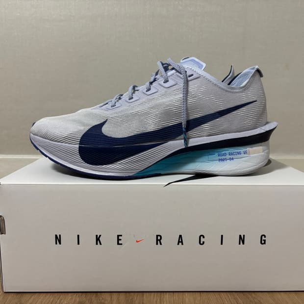 Nike ZoomX Vaporfly Next% 4 베이퍼플라이4