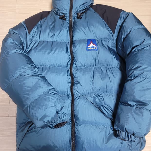 [L] 발란드레 키루나롱 블루