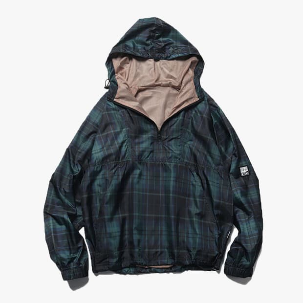 WETTEMPT - 24FW ANORAK