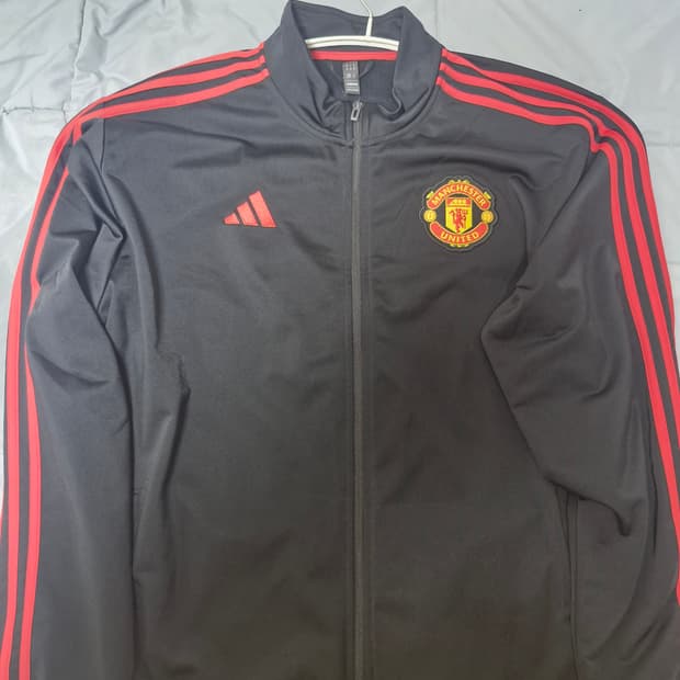 아디다스 맨유 져지