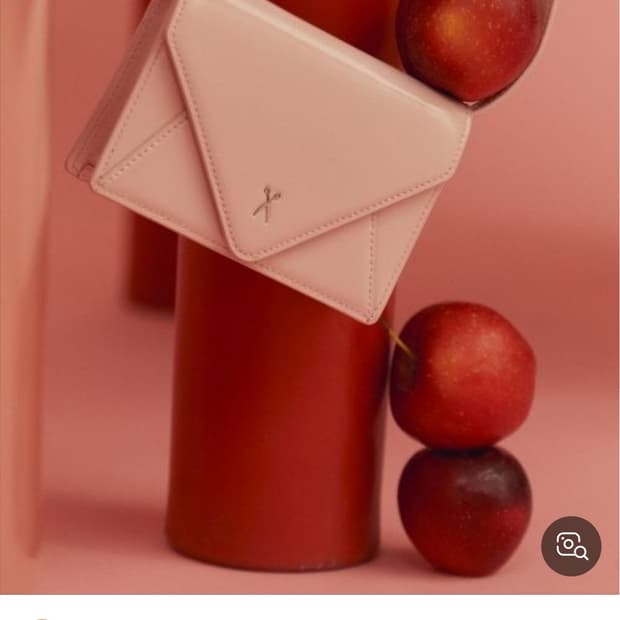 조셉앤스테이시 카드 지갑 미니백 크로스백