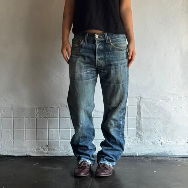 Levi’s 501 
