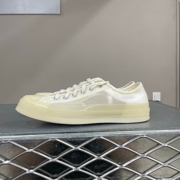 컨버스 척 70 반투명 에그렛 260 (gr-4419)