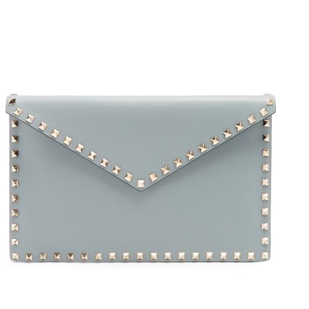 발렌티노 락스터드 엔벨롭백 체인백