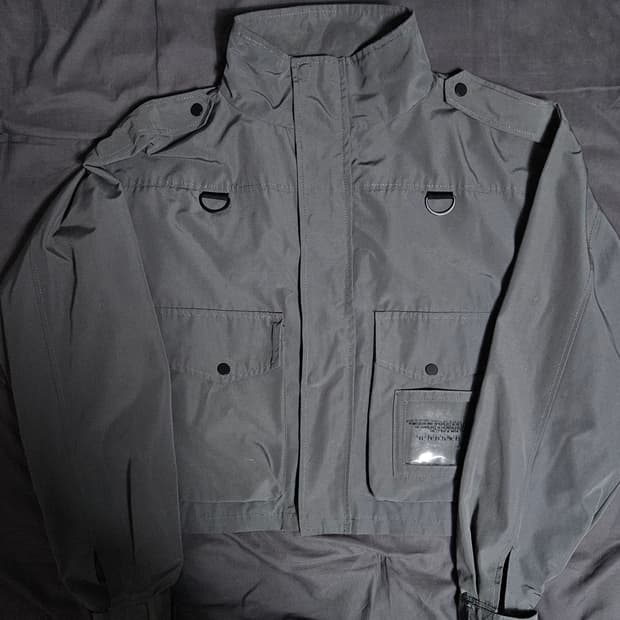 카네브로스 유틸리티 윈드브레이커 m