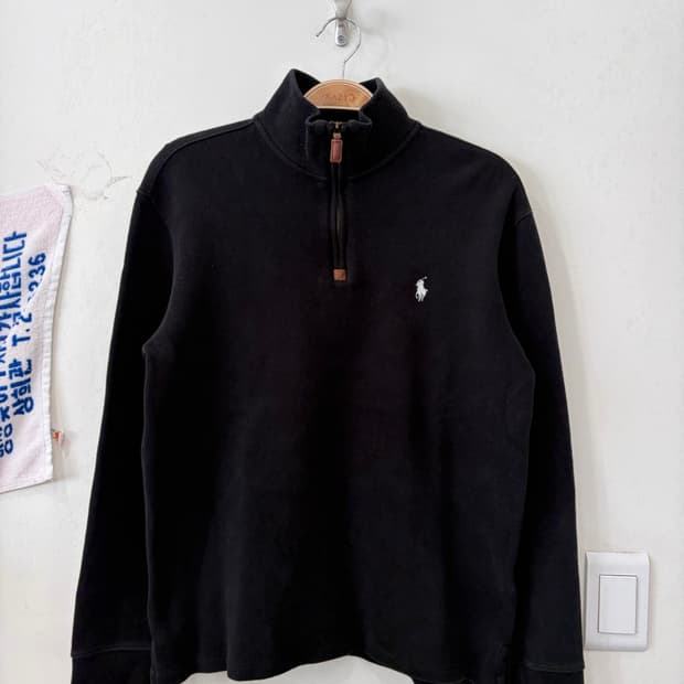 226. 폴로 반집업