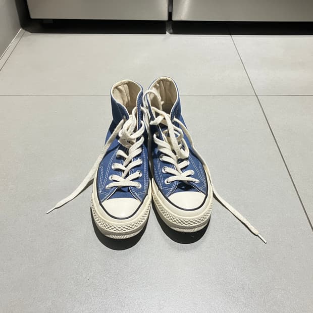 컨버스 척테일러 235