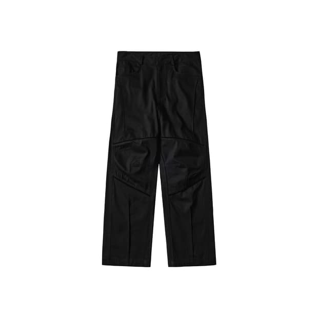 xlim EP.7 01 TROUSERS