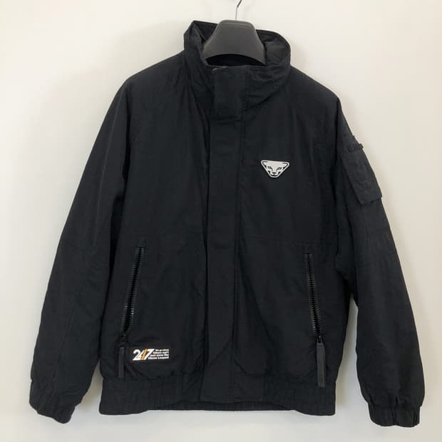 다이나핏 패딩바람막이점퍼 M 