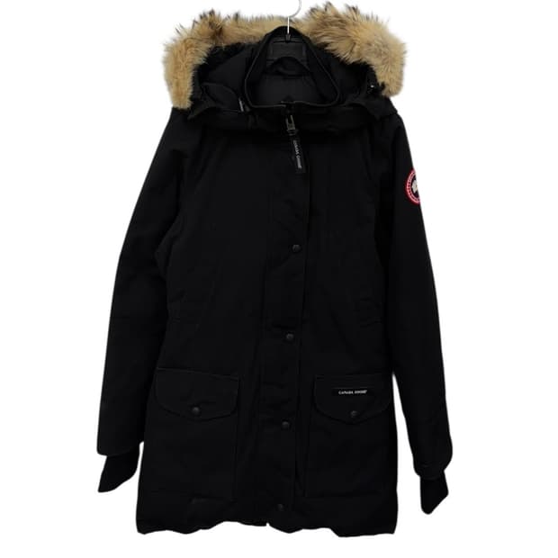 정품) 캐나다구스 우먼 패딩