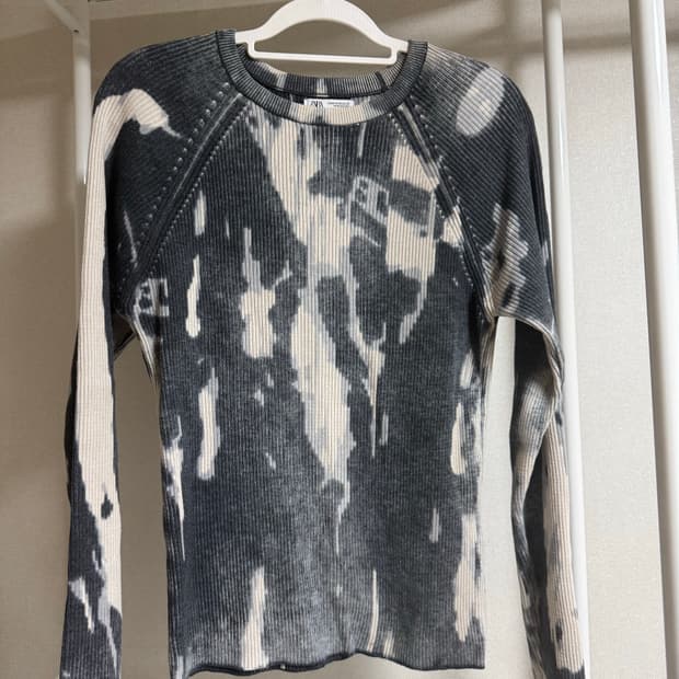 Zara 남자 니트 M