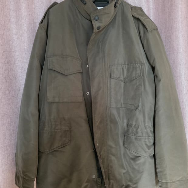 CP컴퍼니다운패딩 100~105