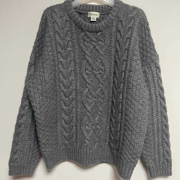 시엔느 올드파더 S