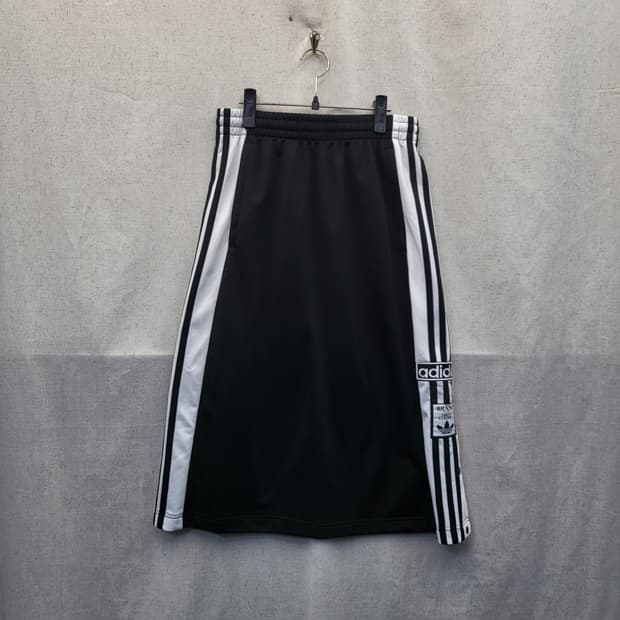 아디다스 아디브레이크 스커트