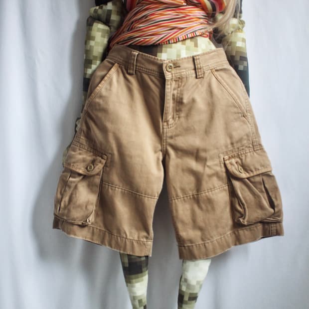 Ralph Lauren classic POLO cargo pants