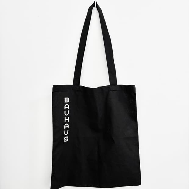 바우하우스 에코백