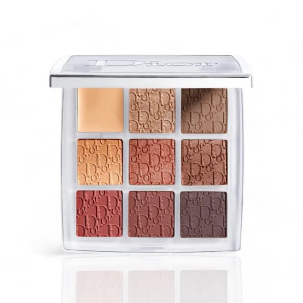 디올 백스테이지 아이섀도우 003 앰버 뉴트럴 dior