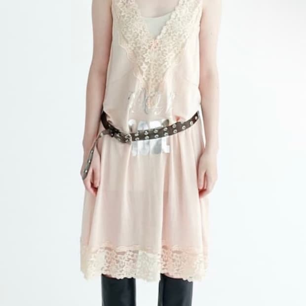 샵 페어리 인조가죽 발토시