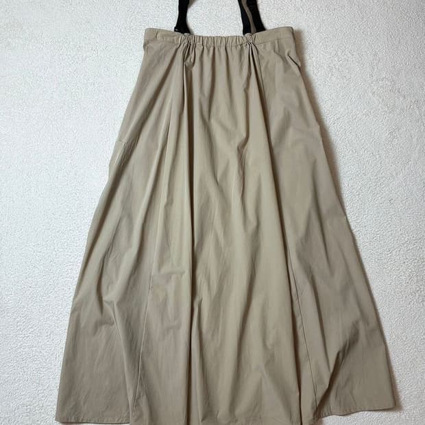 Samansa Mos2 00's 재팬 원피스 PN7277