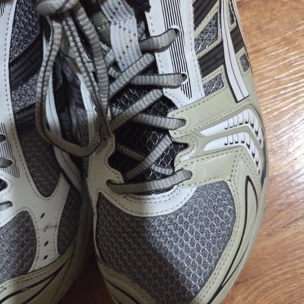 아식스 키코 젤카야노 14 290