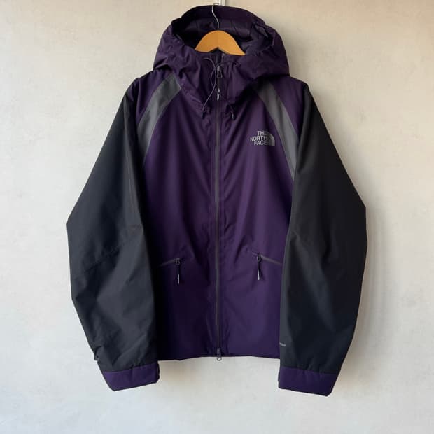 Fw24 노스페이스 슬로프 히트 자켓