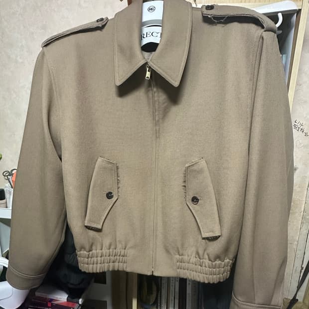 렉토 페이톤 자켓M