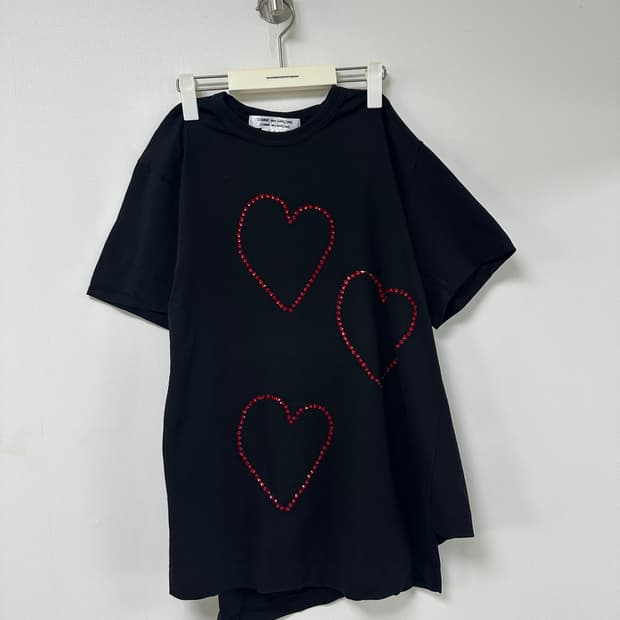 [꼼데가르송] comme des garcons T-shirt