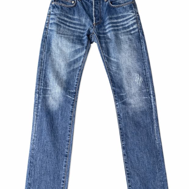 디올옴므 클로마크 진 29