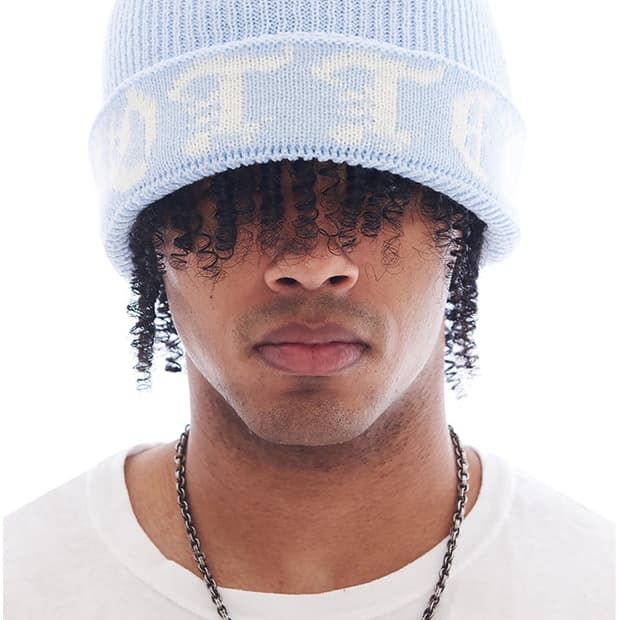 가터갤러리 고딕 비니 