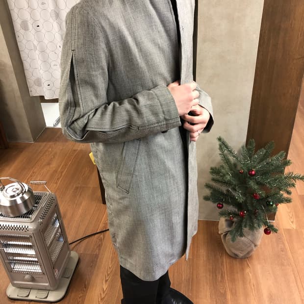 N.hoolywood 코트 36