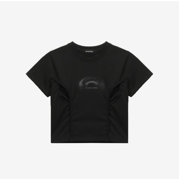 아트오브필드 반팔티