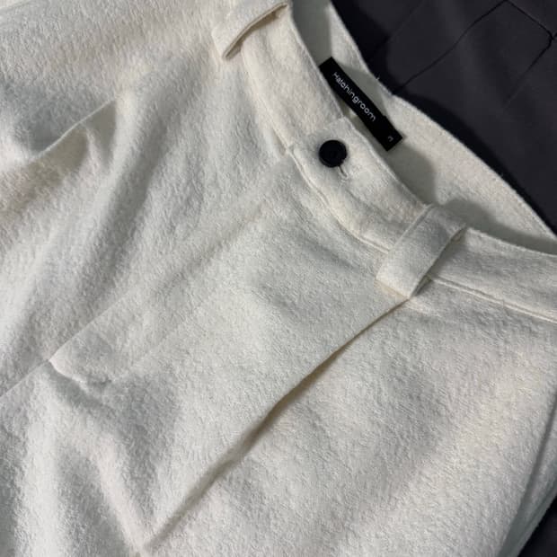 Hatchingroom snow pants