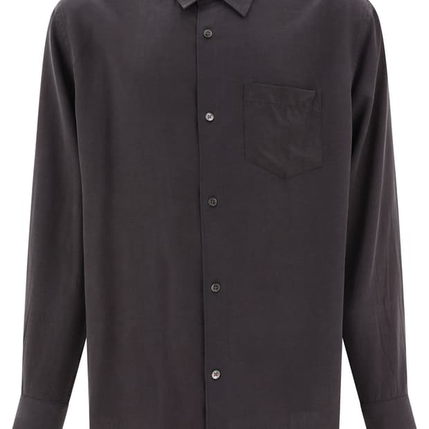 아워레가시 이니셜 셔츠 52