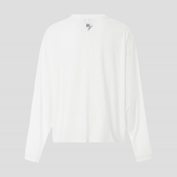 Os 렉토 오버사이즈 티셔츠