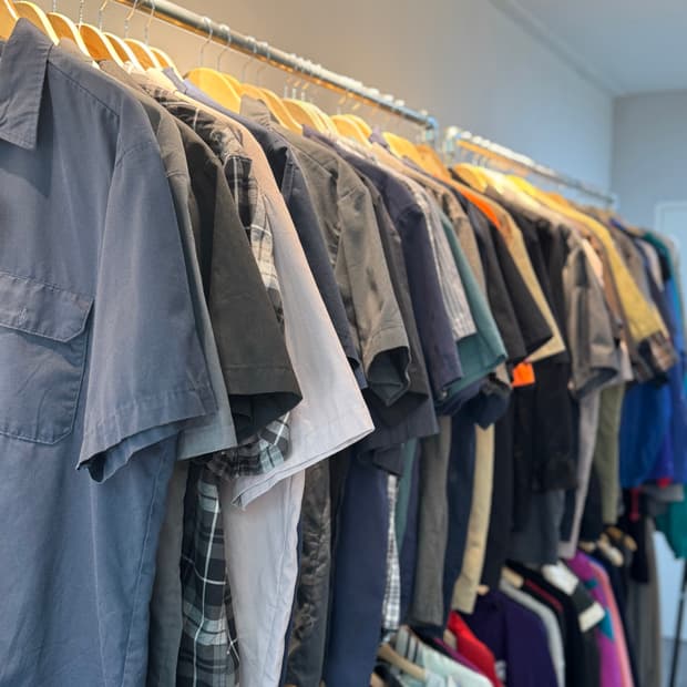 디키즈 반팔셔츠 100장