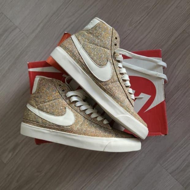 나이키 블레이져 리버티(230)새상품