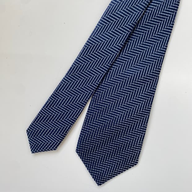 조르지오 알마니 명품 정품넥타이(ARMANI) 8.2cm